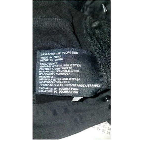 NWOT Canada Weathergear Snow/Ski pants - Picture 6 of 6